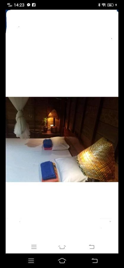 Happy Bungalow & Trekking Banlung Екстер'єр фото