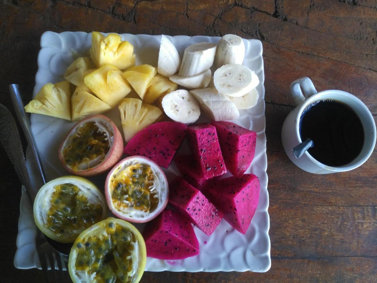 Happy Bungalow & Trekking Banlung Екстер'єр фото